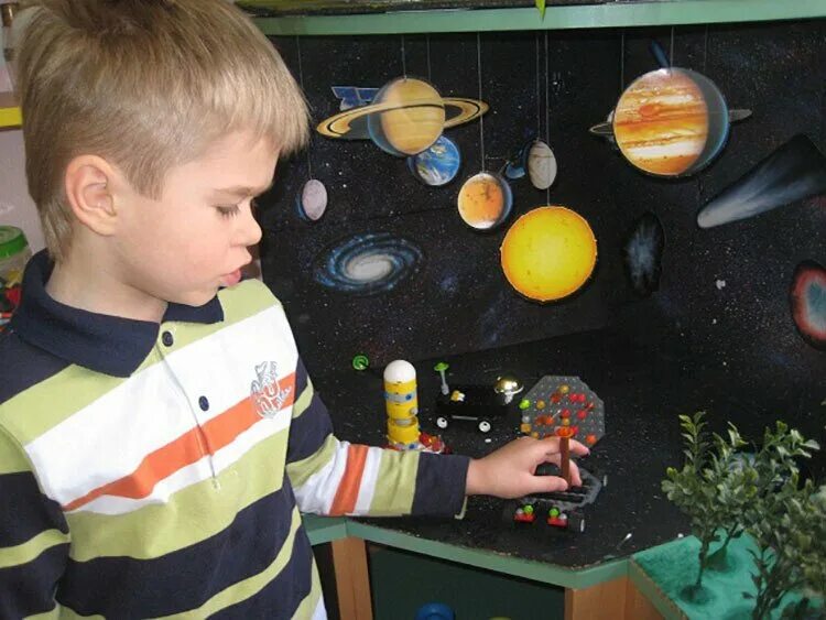 уголок космоса в детском саду. детские проекты космос. детские проекты космос. космос глазами детей рисунки. детские проекты космос.