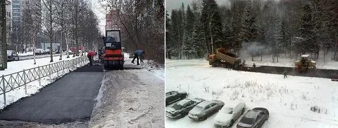 Дураки и дороги октябрьский