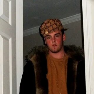 Scumbag Steve 