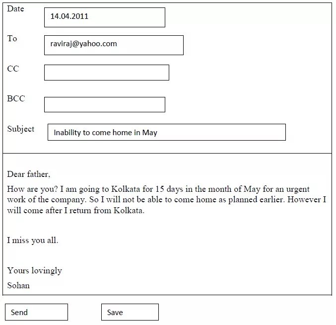 Email form. Email Letter. Формат Letter. Informal Letter format.