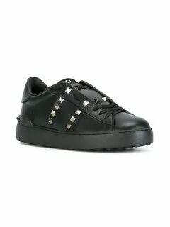 Кеды valentino garavani
