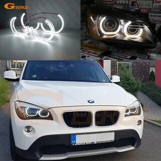 Лампы bmw x1 e84