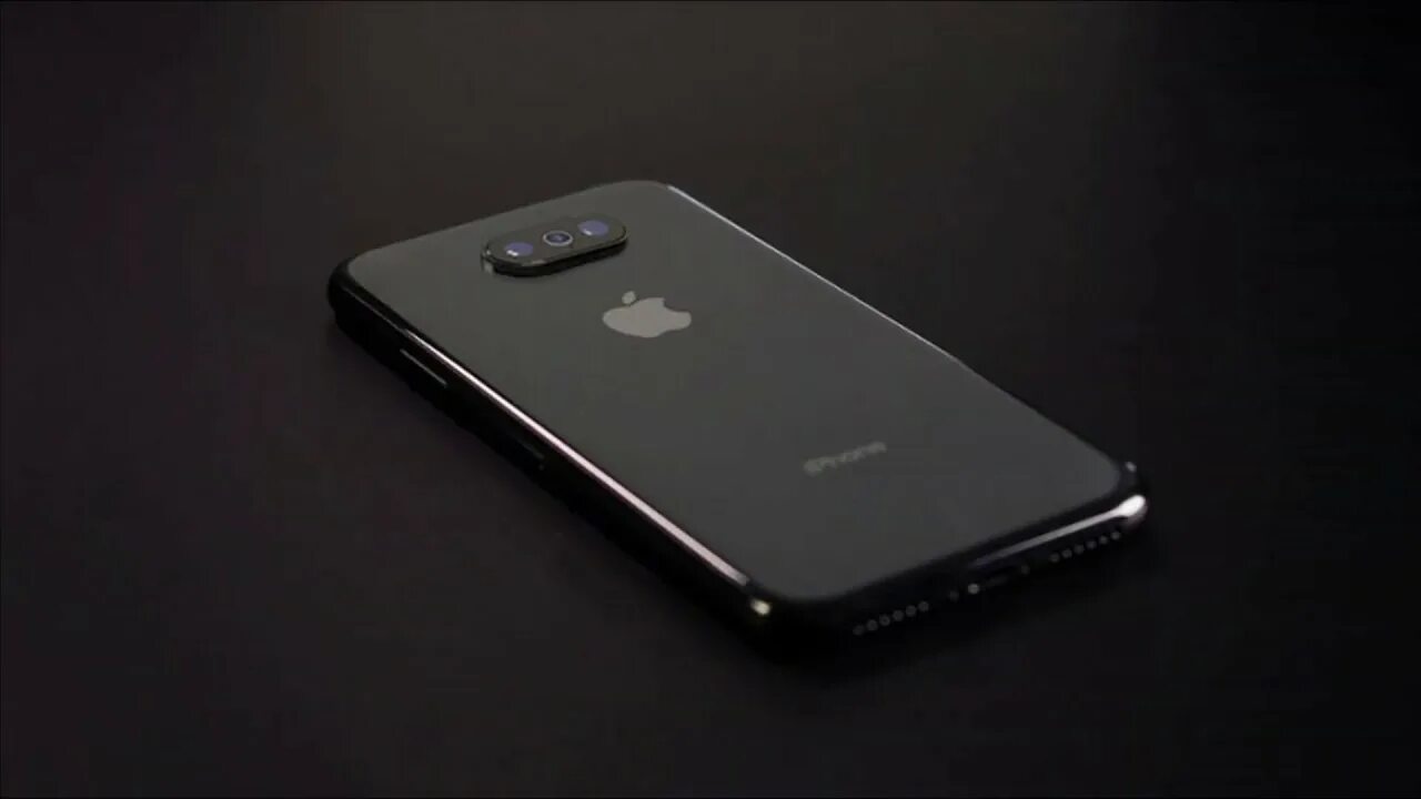 Инсайды #3264: Xiaomi Mix Flip, iPhone 16 Pro, зарядка Cybertruck по воздуху и к