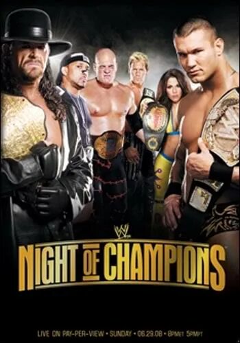 Читать чемпион 1. Night of Champions 2010. Night of Champions 2012. WWE Champion 2008.