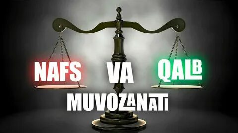 Nafs balosi
