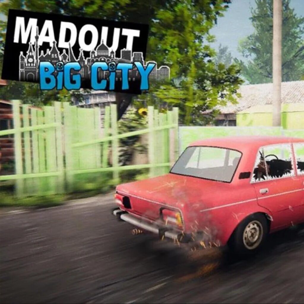 Мэдаут 2. Mada UT 2. Мад аут. Картинки MADOUT 2. Старая игра madout