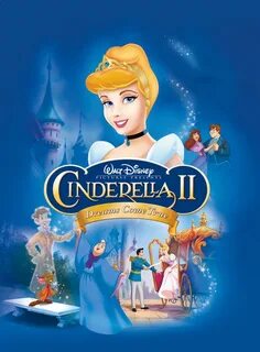 Cinderella (Original Motion Picture Soundtrack) - Album by Oliver