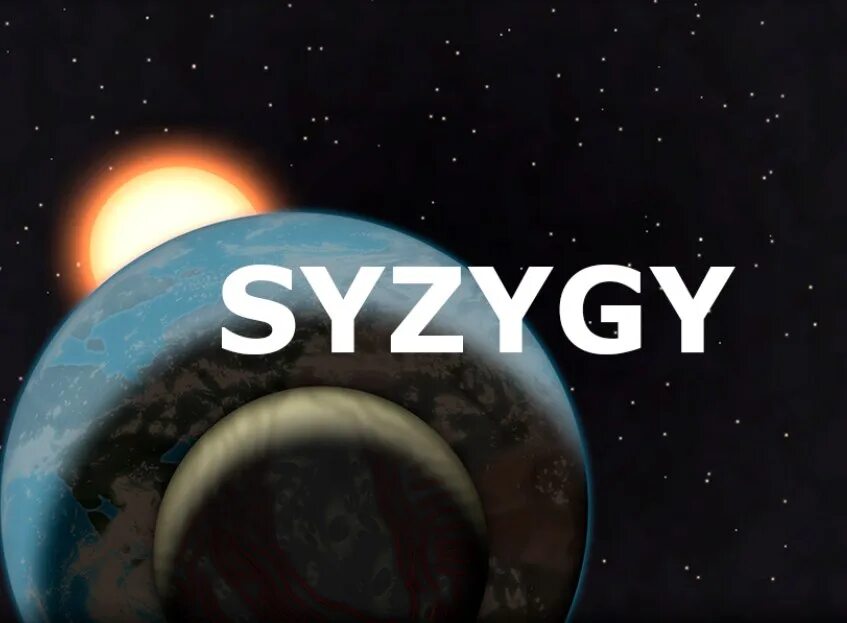 Сизигия это. Сизигия. Syzygy. Перигей сизигия. Сизигия (астрономия).