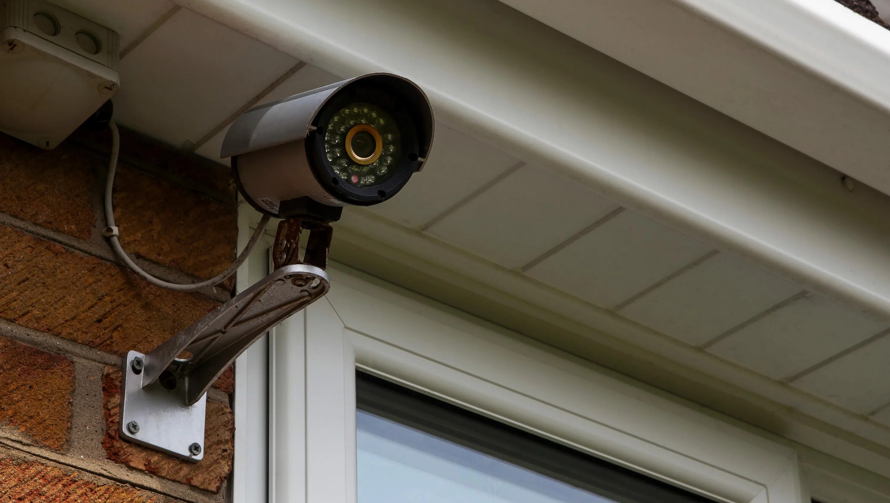 Security cam