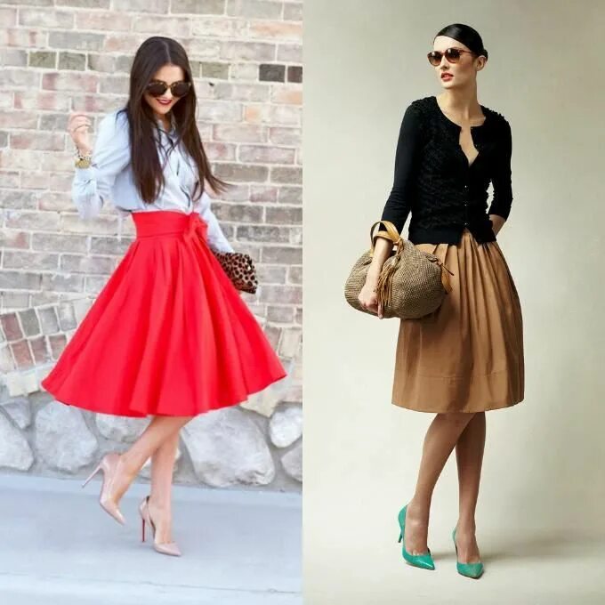 юбка колокольчик для девочки. юбка из стоячего материала. образы с юбкой колокольчиком. фасон юбки колокольчик. S.