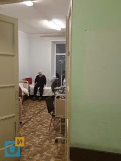 55 больница