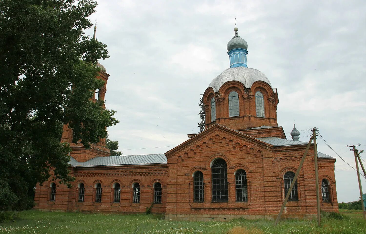 Погода мечетка бобровского