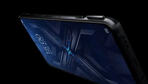 Xiaomi black shark 4