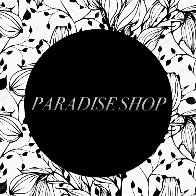 Paradise shop