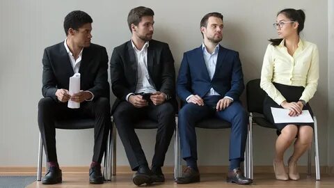 Отношение общества к мужчинам и женщинам