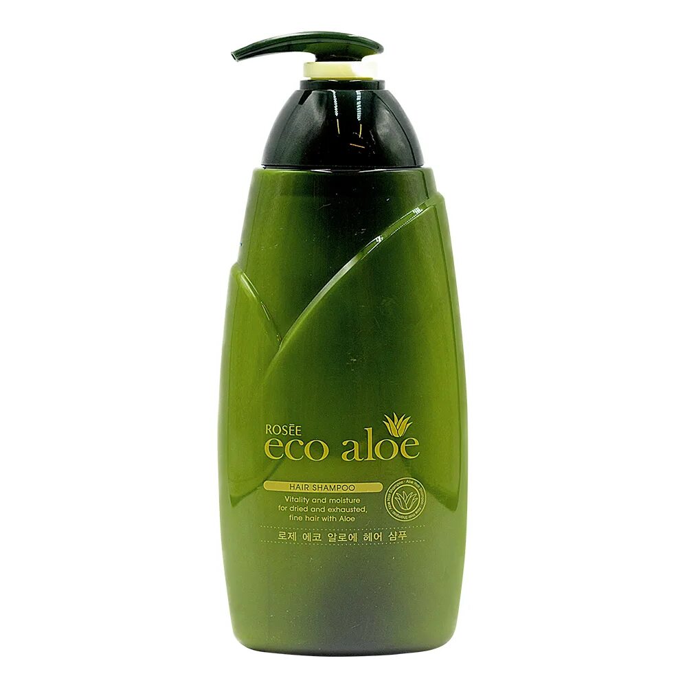 Rosee Eco Aloe кондиционер. Rosee. Шампунь для волос эко алоэ 760 мл. Rosee. Кондиционер для волос эко алоэ 760 мл. Шампунь Eco Aloe Корея.