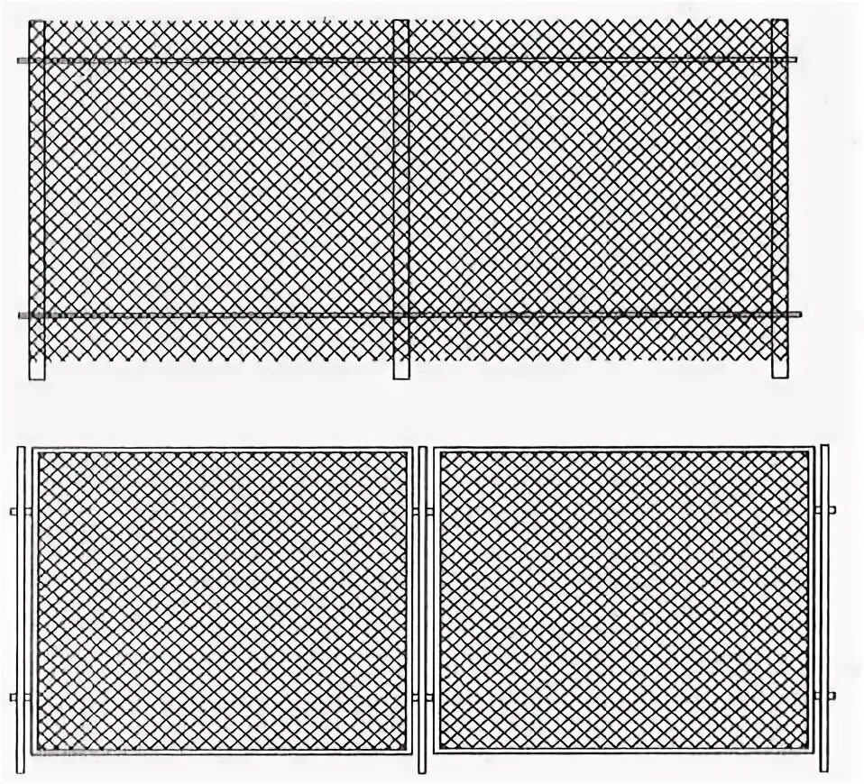 Сетка из горизонтальных и вертикальных столбцов. Nylofor 2d ограждение схема. сетка схематично. сетка рабица в рамке схема. как нарисовать забор сеткой рабицей.