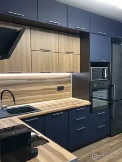 Кухонный завод