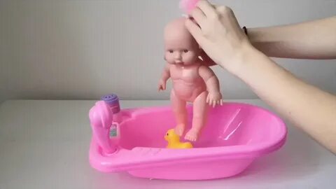 Купаю мыло