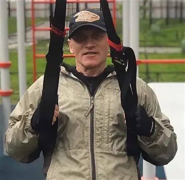 Владимир Кирсанов, 44 года, Ухта, Россия, фото, статус, друзья