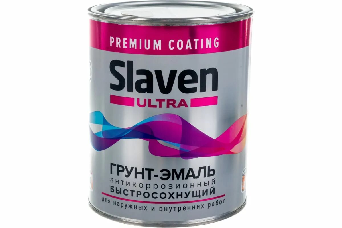 Грунт эмаль 4в1. Premium coating slaven грунт-эмаль. грунт эмаль slaven серая. грунт славен. эмаль серая (ral 7012).