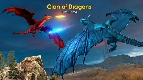 Path of dragons