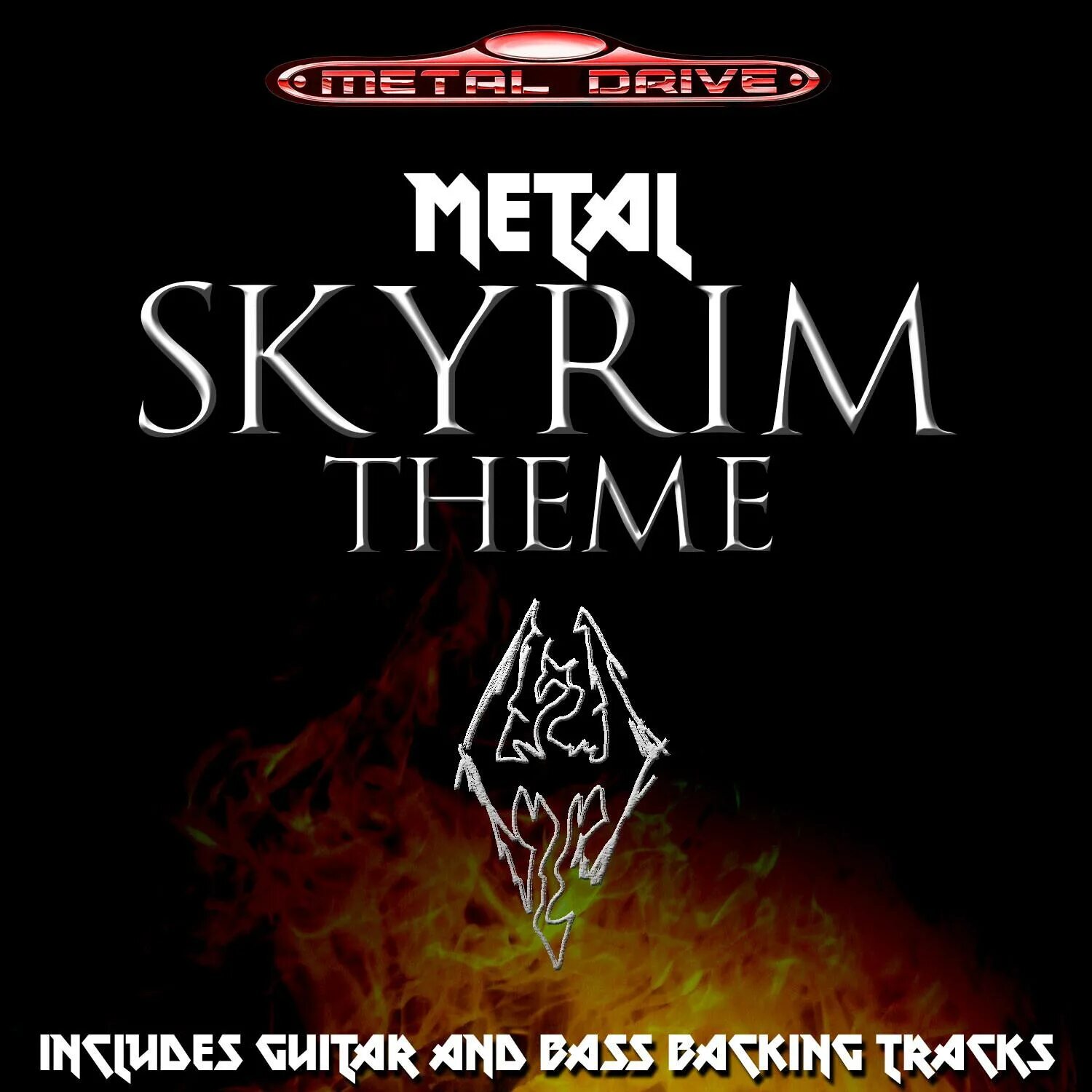 Metal Version). Песни Metal Version. Драйв metal666. Metal themes