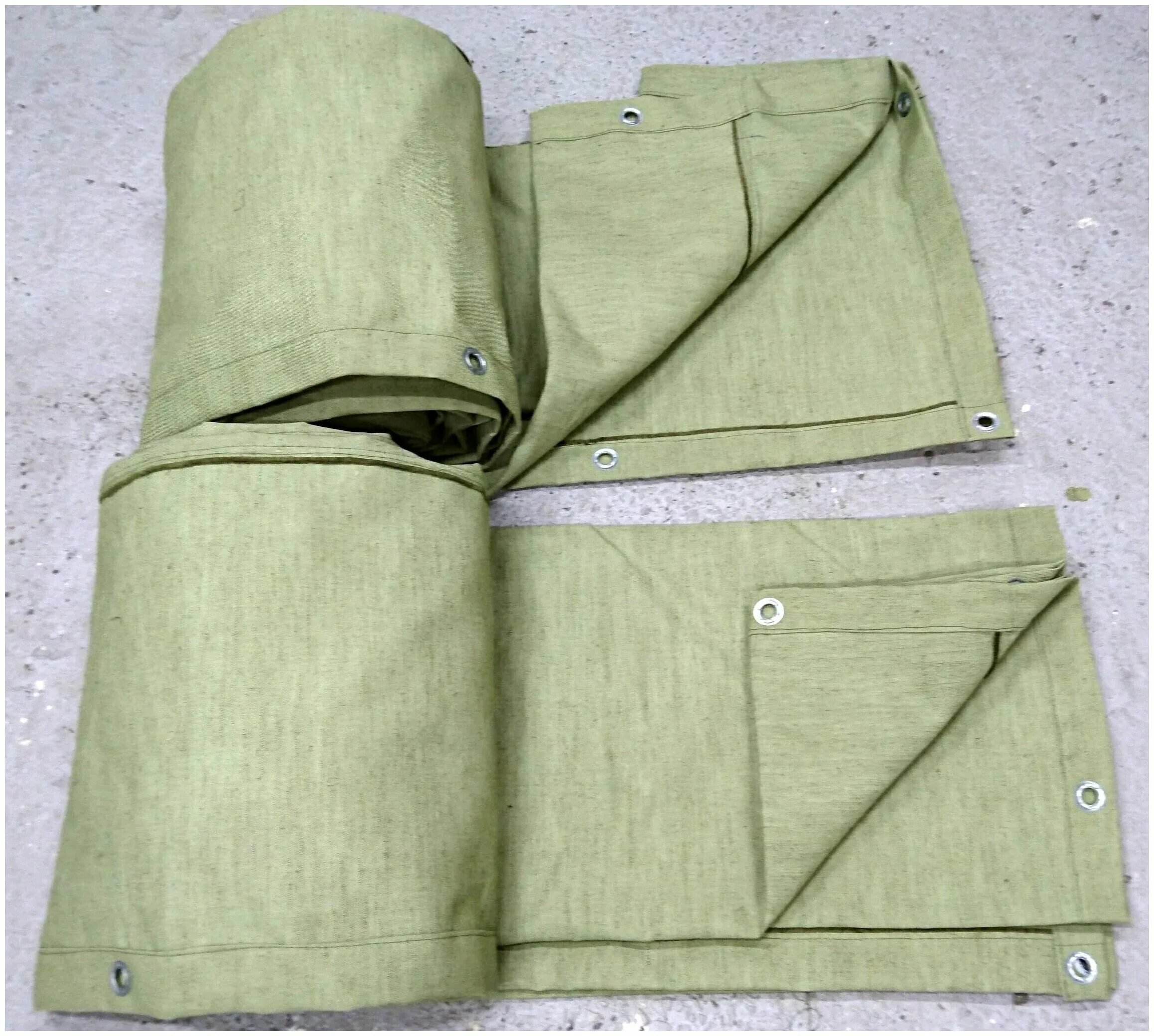 брезент. брезент оп (550гр/м2) 2x3. полог брезентовый оп. полог брезентовый оп. полог брезентовый 15х15м.