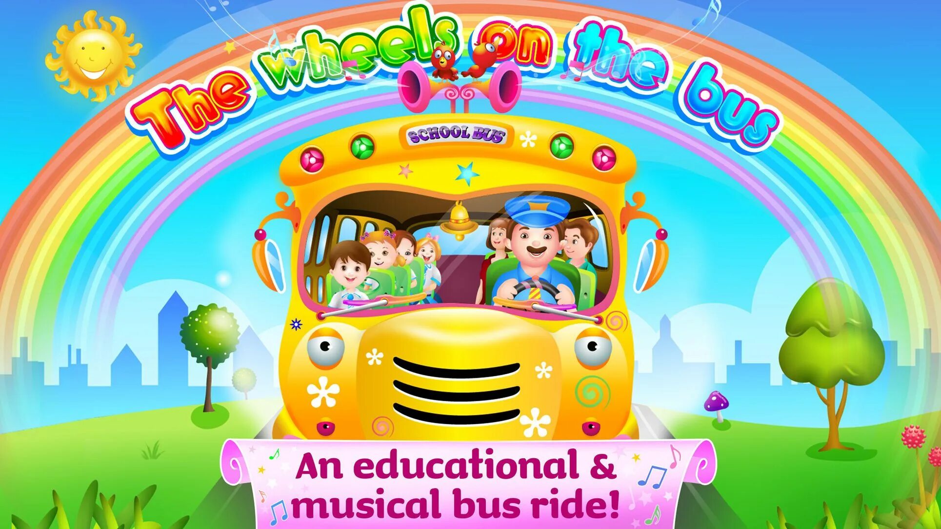 The Wheels on the Bus игры. Автобус цирк. Песня про автобус. Wheels on the Bus Song for Kids. Музыкальная игра автобус