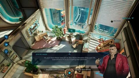 Malo interactive