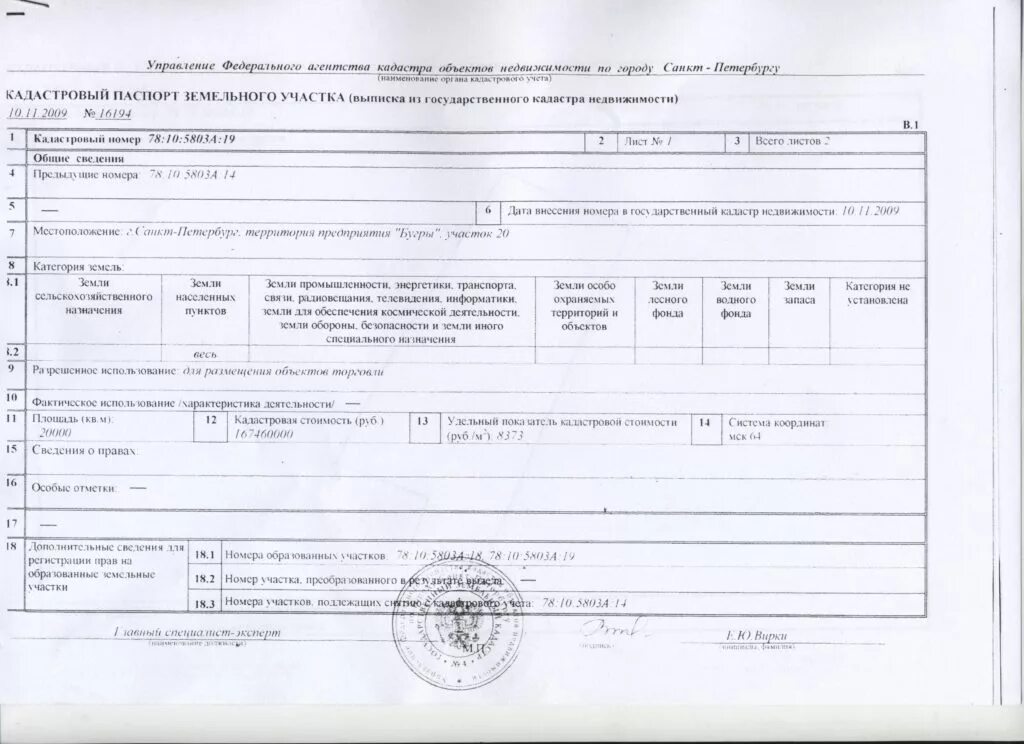 Москва кадастровый недвижимый. Объект земельного кадастра. Федеральное агентство кадастра объектов недвижимости. Государственный земельный кадастр СПБ.