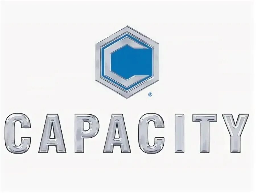 Capacity. Capacity logo. Maincun capacity. Capacity of Texas.