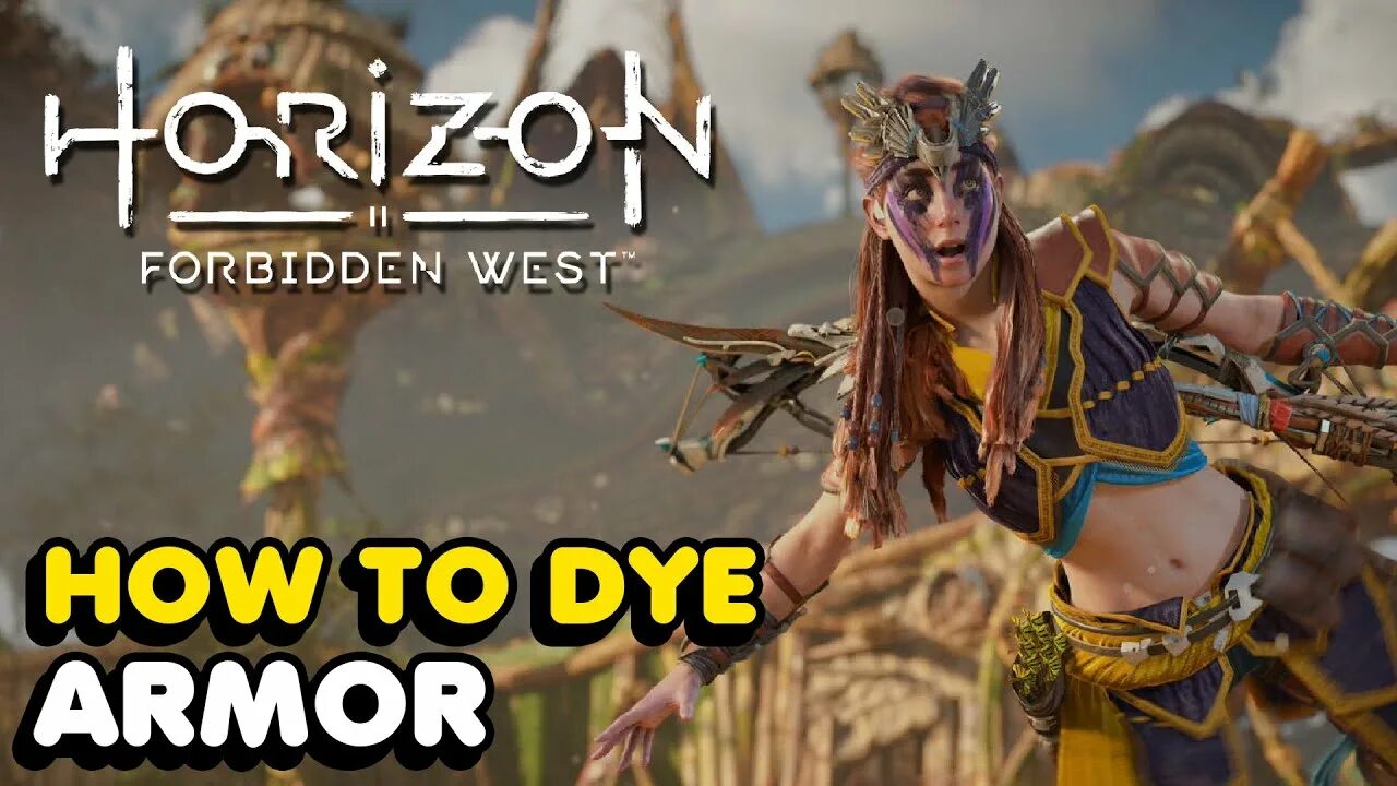 Horizon Forbidden West броня. Улучшение легендарной брони Horizon Forbidden West. Horizon forbidden west легендарная броня