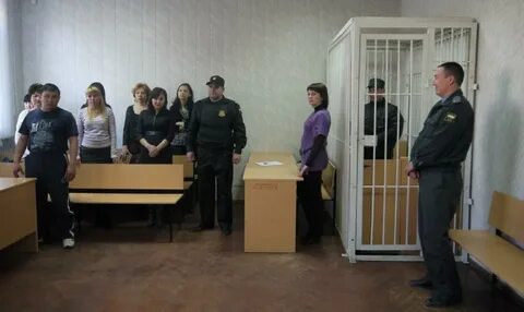 Судебные приставы тагила