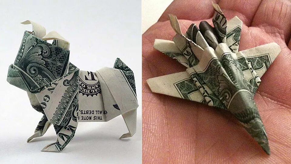 Что можно сделать из 100