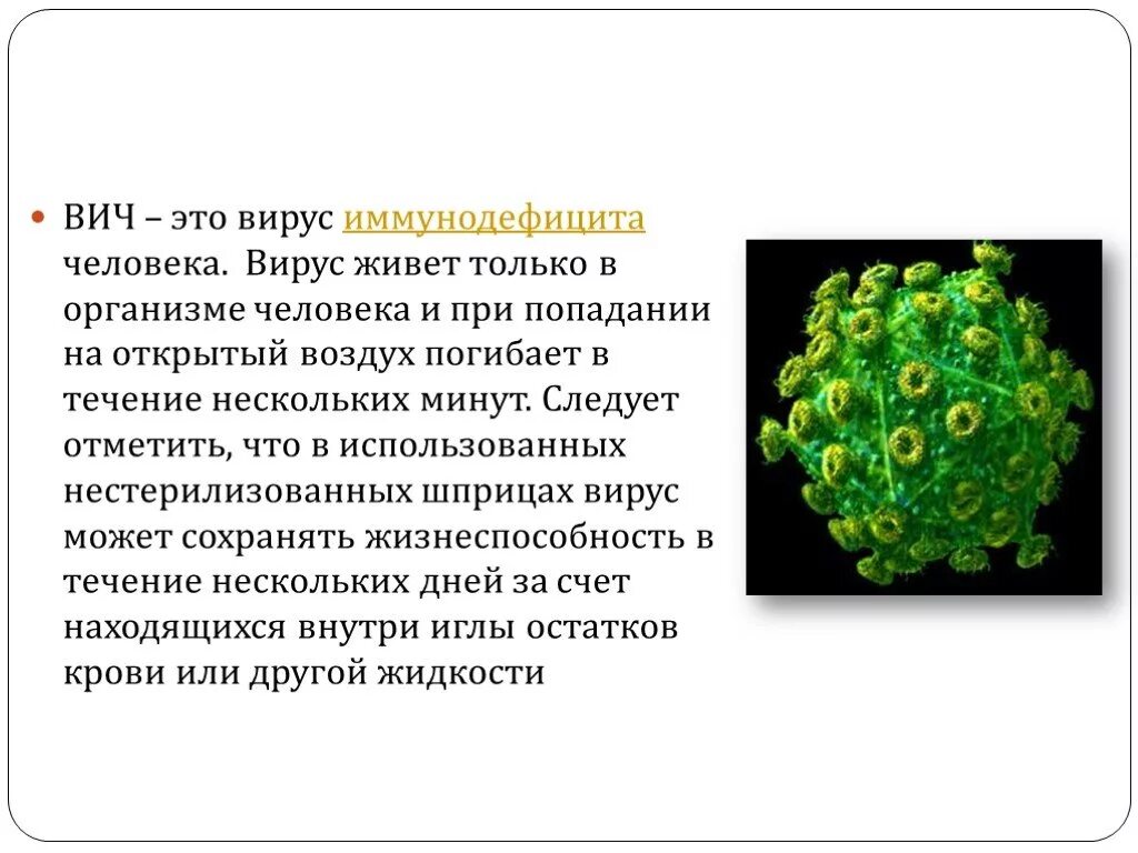 Вирус ВИЧ. Вирус СПИД В организме человека. Как выглядит человеческий вирус.