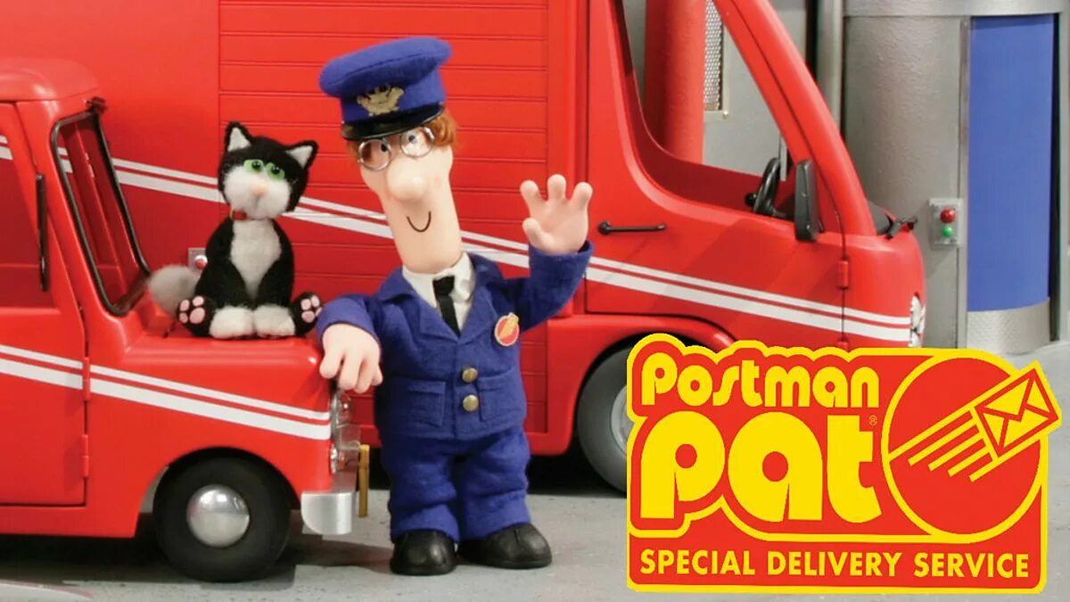 Postman service
