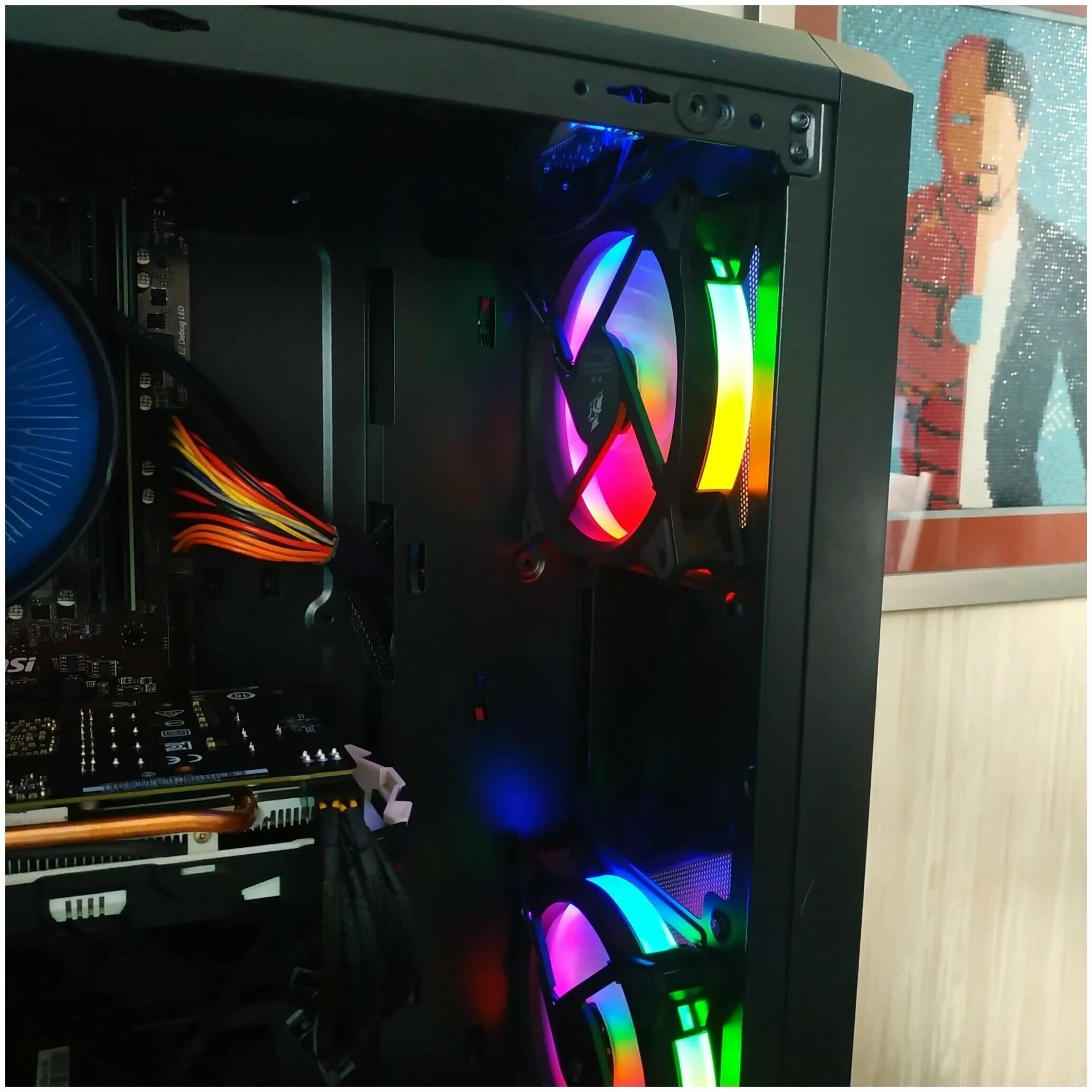 Hyperpc watercooling 120 rgb. Acer nitro n50-620. Aerocool aero one frost-g-wt-v1. Игровой компьютер intel core i5 10400f. Игровой компьютер intel core i5 10400f.