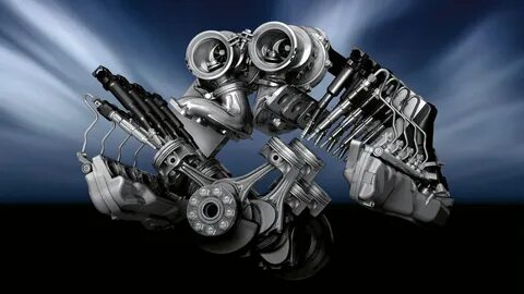Engine download