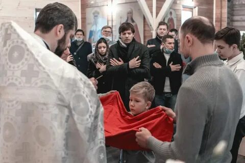 Литургия 1