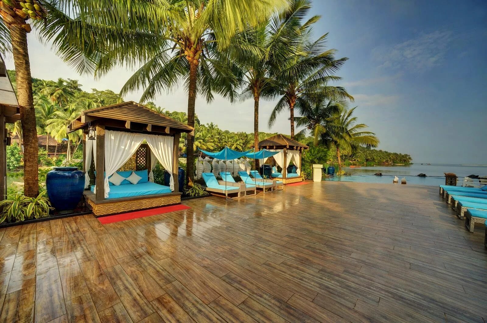 Goa lx9