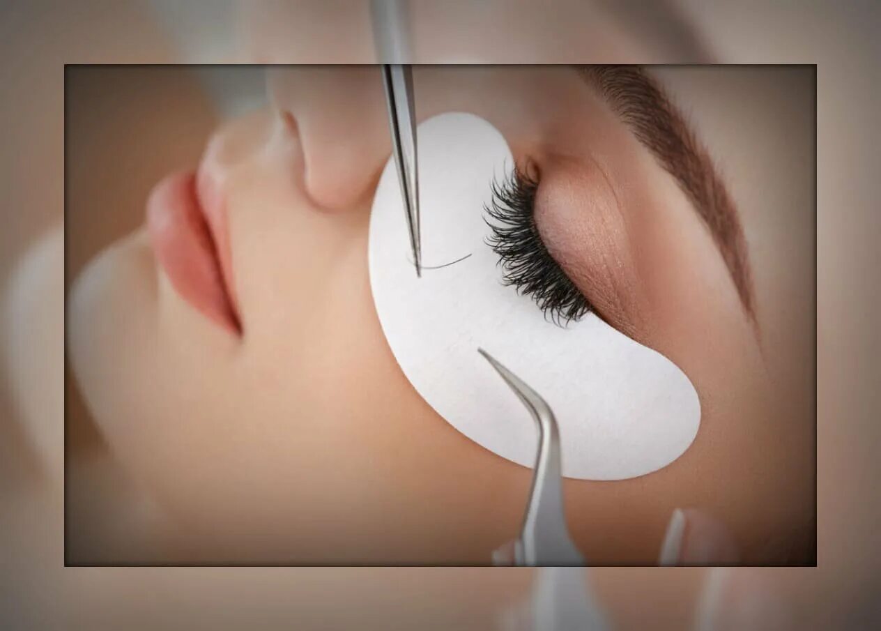 Pinterest Eyelashes, Longer eyelashes, Diy eyelash extensions