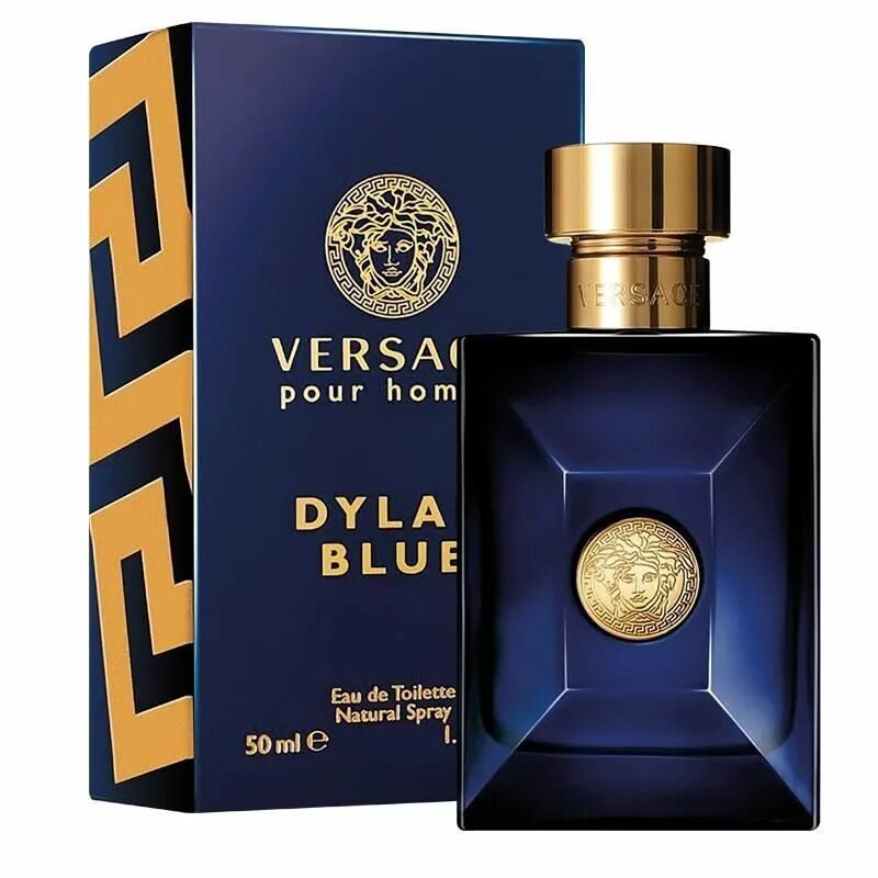 Dylan blue мужские. Versace pour homme Dylan Blue. Versace Dylan Blue 50 ml. Versace pour homme 50ml. Versace Dylan Blue m EDT 50 ml [m].