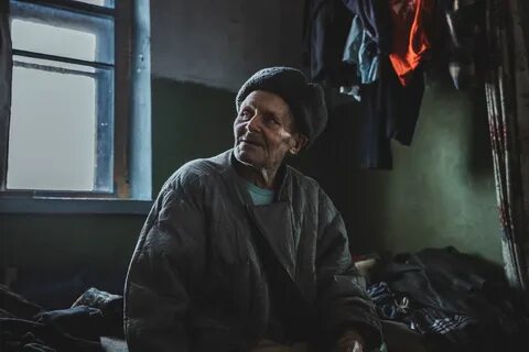 Сколько людей живет в чернобыле 2024 год