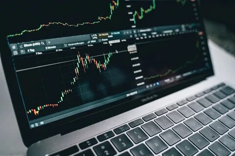 Фондовый рынок криптовалюты