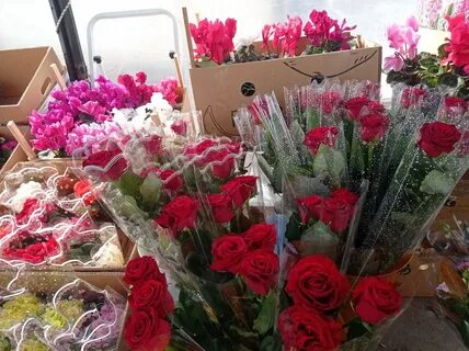Букеты ростов на дону