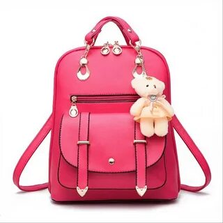 Bags рюкзаки