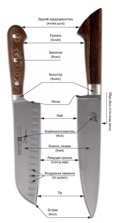 Составные части ножа криминалистика. Форма клинка для ножа. Составные части рукоятки ножа. Строение ножа криминалистика. Составные части ножа криминалистика.