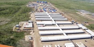 верхнечонское нефтяное месторождение