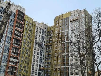 Реновация люблино